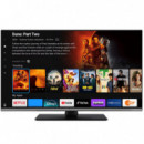 Televisor 40" PANASONIC TB-40S45AEZ Lcd-led Full HD Smart TV Tivo