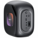 HAVIT PJ215 Pro Proyector 720P, 250 Lúmenes, Android TV y Wifi