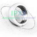 BEMI Revo Smart Ring 22MM Acero Inoxidable Plata