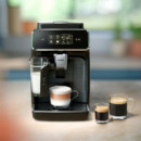 PHILIPS EP2334/10 Cafetera Espresso Super Automática 15 Bar con Leche