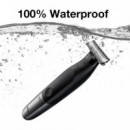 BRAUN XT5110 Recortadora / Afeitadora para Cara y Cuerpo 5-1