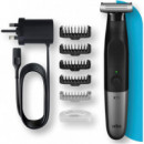 BRAUN XT5110 Recortadora / Afeitadora para Cara y Cuerpo 5-1