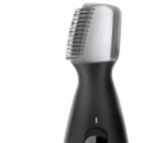 BRAUN PT1000/BK Recortadora Facial de Precisión