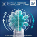 BRAUN Oral-b Cepillo Vitality Frozen Ii (D100.413.2K)