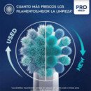 BRAUN Oral-b Cepillo Pro Kids 3+ Spiderman (D103.413.2K)