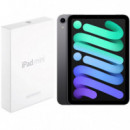 Apple Ipad Mini (6ª Gen.) 256GB Wifi Gray Certified Refurbished (FK7T3B/A)  APPLE