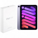 Apple Ipad Mini (6ª Gen.) 256GB Wifi Purple Certified Refurbished (FK7X3B/A)  APPLE