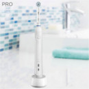BRAUN Oral-b Professional Cepillo Pro Series 1 Clean (D305.523.3)