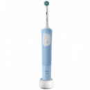 BRAUN Oral-b Cepillo Vitality Pro con 3 Modos de Limpieza Azul (D103.413.3)
