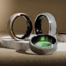 FUTURERING2 Titanium Silver 70 Mm - 13  HIFUTURE