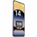 XIAOMI Redmi Note 14 5G 8GB 256GB Lavender Purple