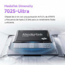 XIAOMI Redmi Note 14 5G 8GB 256GB Lavender Purple