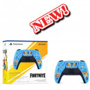 SONY PS5 Dualsense Mando Inalámbrico Fortnite Limited Edition