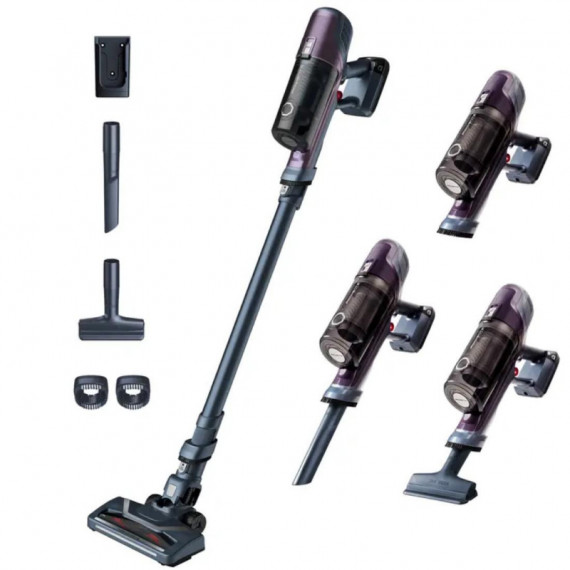 ROWENTA RH6821WO X-pert 6.60 Aspirador de Escoba sin Cables