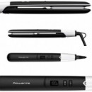 ROWENTA SF4621F0 Express Shine Coco Plancha de Pelo de Cerámica con 210º