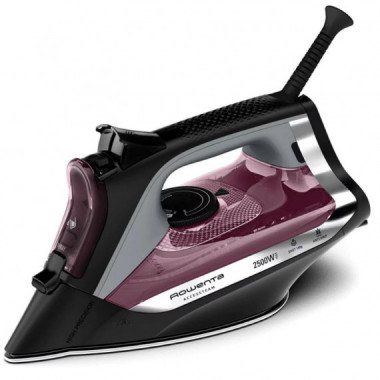 ROWENTA DW4348F0 Express Steam Plancha de Vapor 2500W, 40G/MIN
