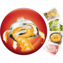 MOULINEX DD642110 Optichef Batidora de Varilla 800W con 3 Accesorios