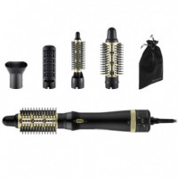 ROWENTA CF6330F0 Express Style Cepillo de Aire Caliente, Seca y Moldea