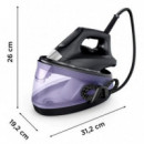 ROWENTA VR4111F0 Essential Centro de Planchado 2.200W 1.2L 5.2 Bar