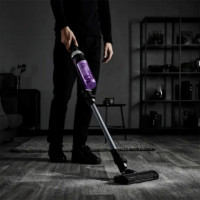 ROWENTA RH1137ES X-nano Essential Aspiradora sin Cable 1KG Turquesa