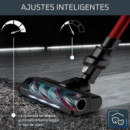 ROWENTA RH2059ES X-force Flex 9.60 Animal Care Apiradora sin Cable