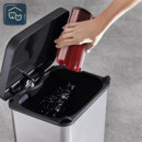 ROWENTA RH2059ES X-force Flex 9.60 Animal Care Apiradora sin Cable