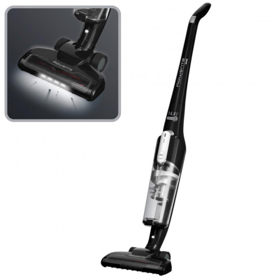 ROWENTA RH6545WH Air Force Light Aspiradora Escoba sin Cable