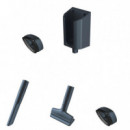 ROWENTA RH6837WO X-pert 6.60 Allergy Apiradora Versátil sin Cable