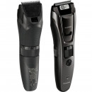 PANASONIC ER-GB80-H503 Recortadora para Pelo, Barba y Cuerpo Recargable