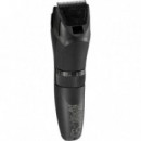 PANASONIC ER-GB80-H503 Recortadora para Pelo, Barba y Cuerpo Recargable