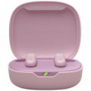 JBL Wave Flex 2 Auriculares Inalámbricos con Smart Ambient Rosa