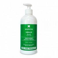 Hidraloe Gel de Aloe Vera  SESDERMA