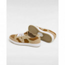 Zapatillas VANS Lowland Comfycush