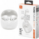 JBL Tune Flex 2 Auricular Inalámbrico con Cancelación Ruido Blanco