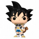 FUNKO Pop Goku Dragon Ball Super Broly 1860