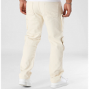 Jeans ProjectXParis cargo beige