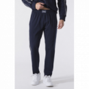 Jogger Everlast Azul marino