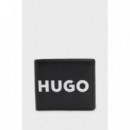 MALICK_4CC Coin 10236366 01 Black  HUGO