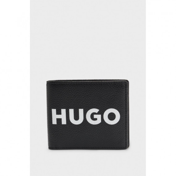 MALICK_4CC Coin 10236366 01 Black  HUGO