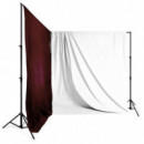 SAVAGE SOPORTE FONDOS UNIVERSAL