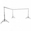 SAVAGE SOPORTE FONDOS UNIVERSAL