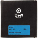 B+w Filtro Basic Mrc 95MM  BW