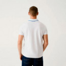 Polo Piqué Logo Estampado  RED BULL RACING