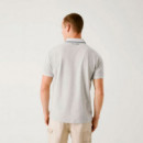 Polo Piqué Logo Estampado  RED BULL RACING