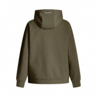 Sudadera Team Logo HD  RED BULL RACING