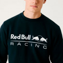 Sudadera Cuello Redondo con Logo  RED BULL RACING