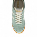 Zapatillas Elan  GOLA