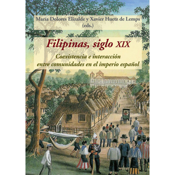 Filipinas, Siglo Xix