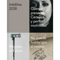 Ineditos 2018 - Guanxe Atlantic Marketplace