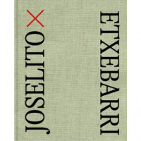 Joselito X Etxebarri